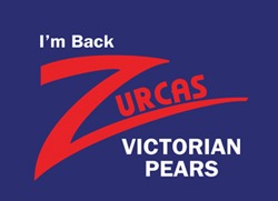Zurcas-Victorian-Pears-Logo